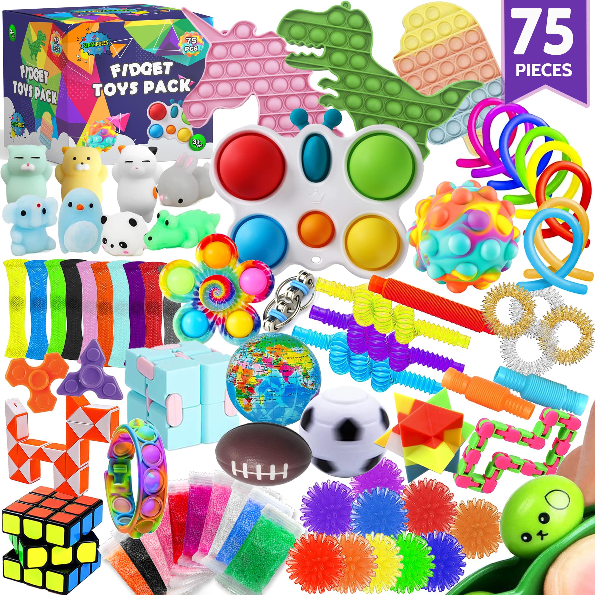 Puzzle Game – 500 Pieces, Educational & Fun